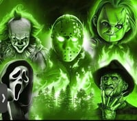 Image 1 of Nightmare Squad
