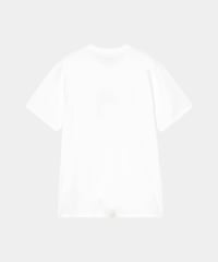 Image 2 of CARHARTT WIP_OLD PAINTER TEE :::WHITE:::