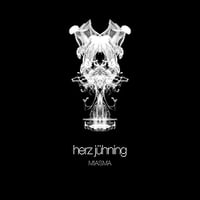 Herz Juhning - Miasma CD (Galakthorro)