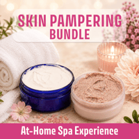 Skin Pampering Bundle