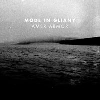 Mode In Gliany - Amer Armor CD (Galakthorro)