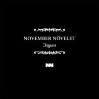 November Növelet –  Magic CD (Galakthorro)