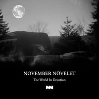 November Növelet ‎– The World In Devotion CD (Galakthorro)