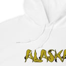 Image 1 of Golden Alaska Unisex Heavy Blend Hoodie