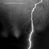 November Növelet ‎– Electrical CD (Galakthorro)