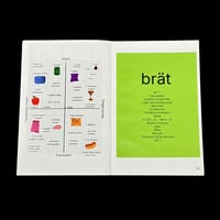 Image 3 of "FOOD" Volume 3