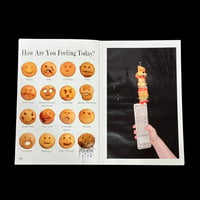 Image 4 of "FOOD" Volume 3