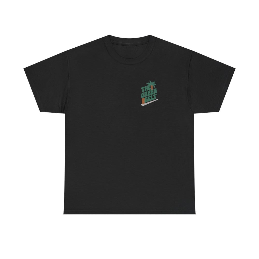 Image of Green Belt Tee