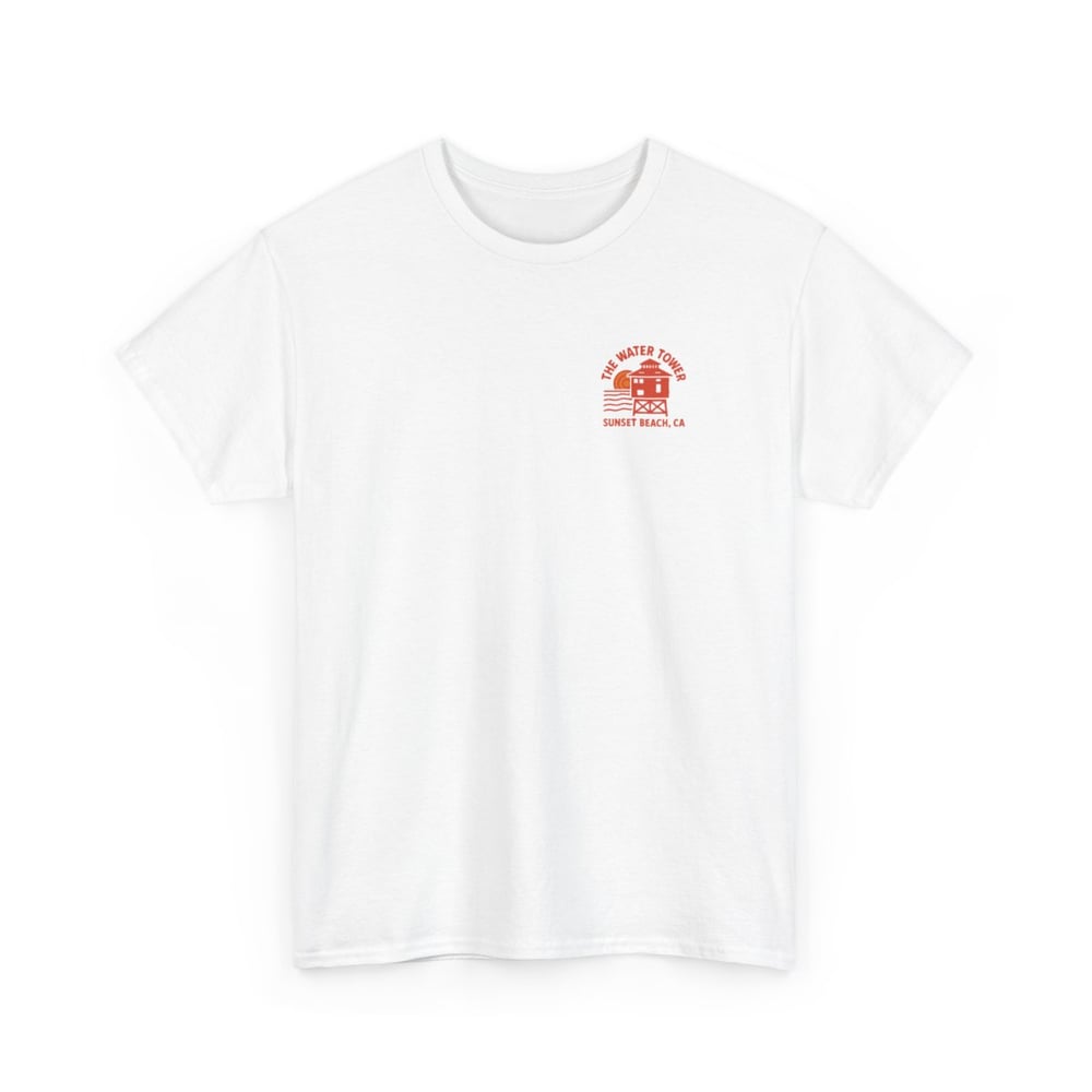 Image of Water Tower Tee