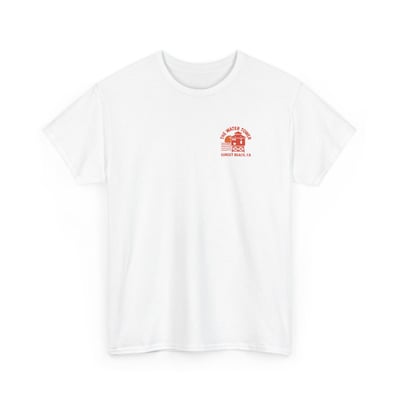 Image of Water Tower Tee