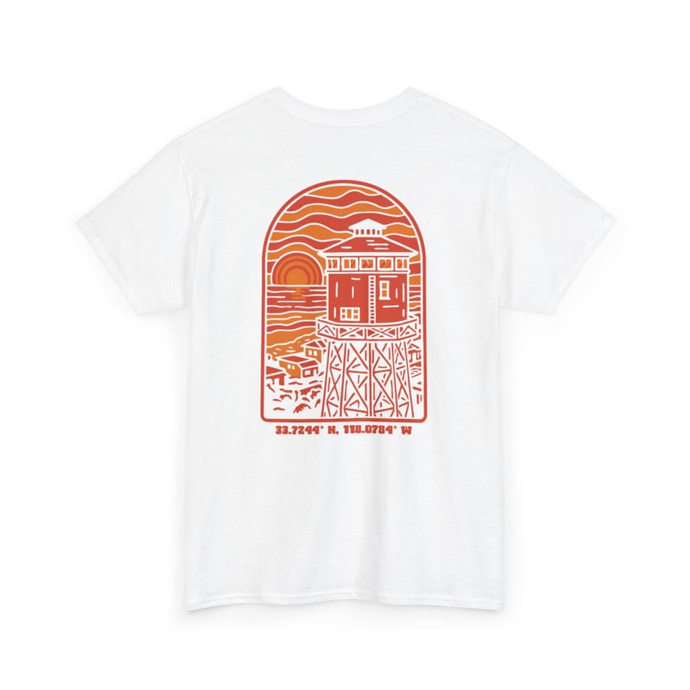 Image of Water Tower Tee