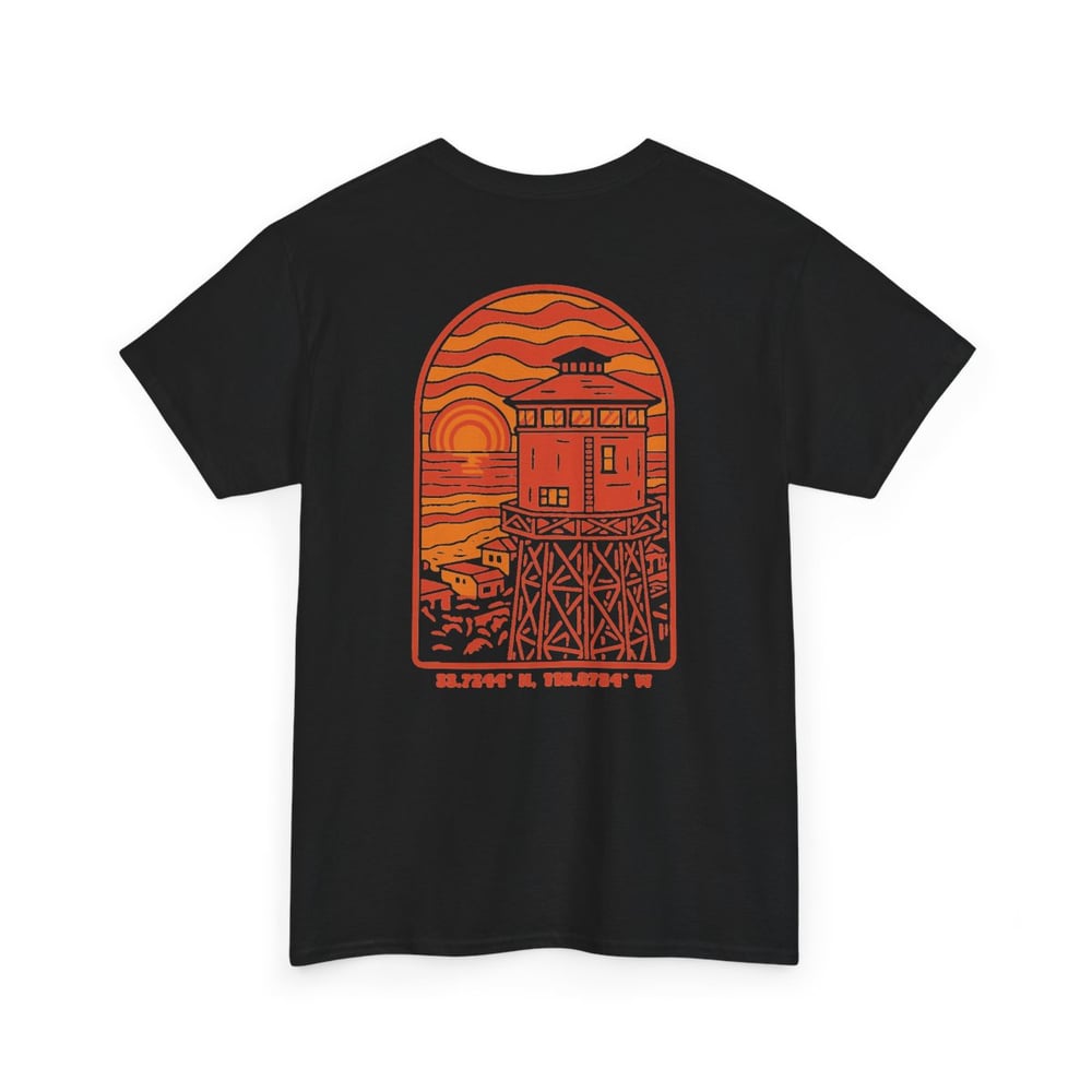 Image of Water Tower Tee