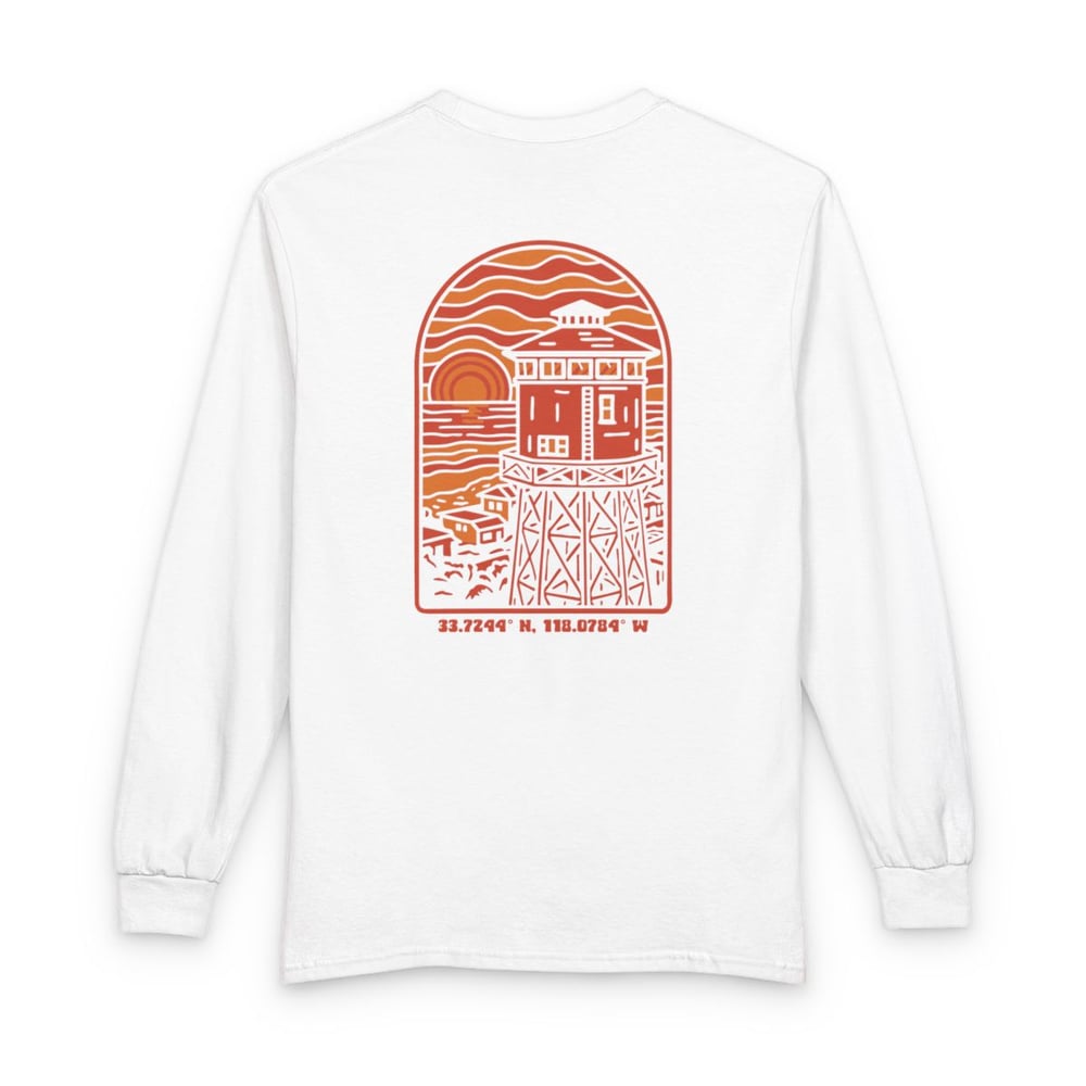 Image of Water Tower Long Sleeve