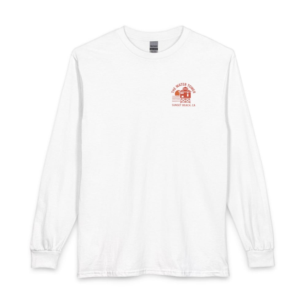 Image of Water Tower Long Sleeve