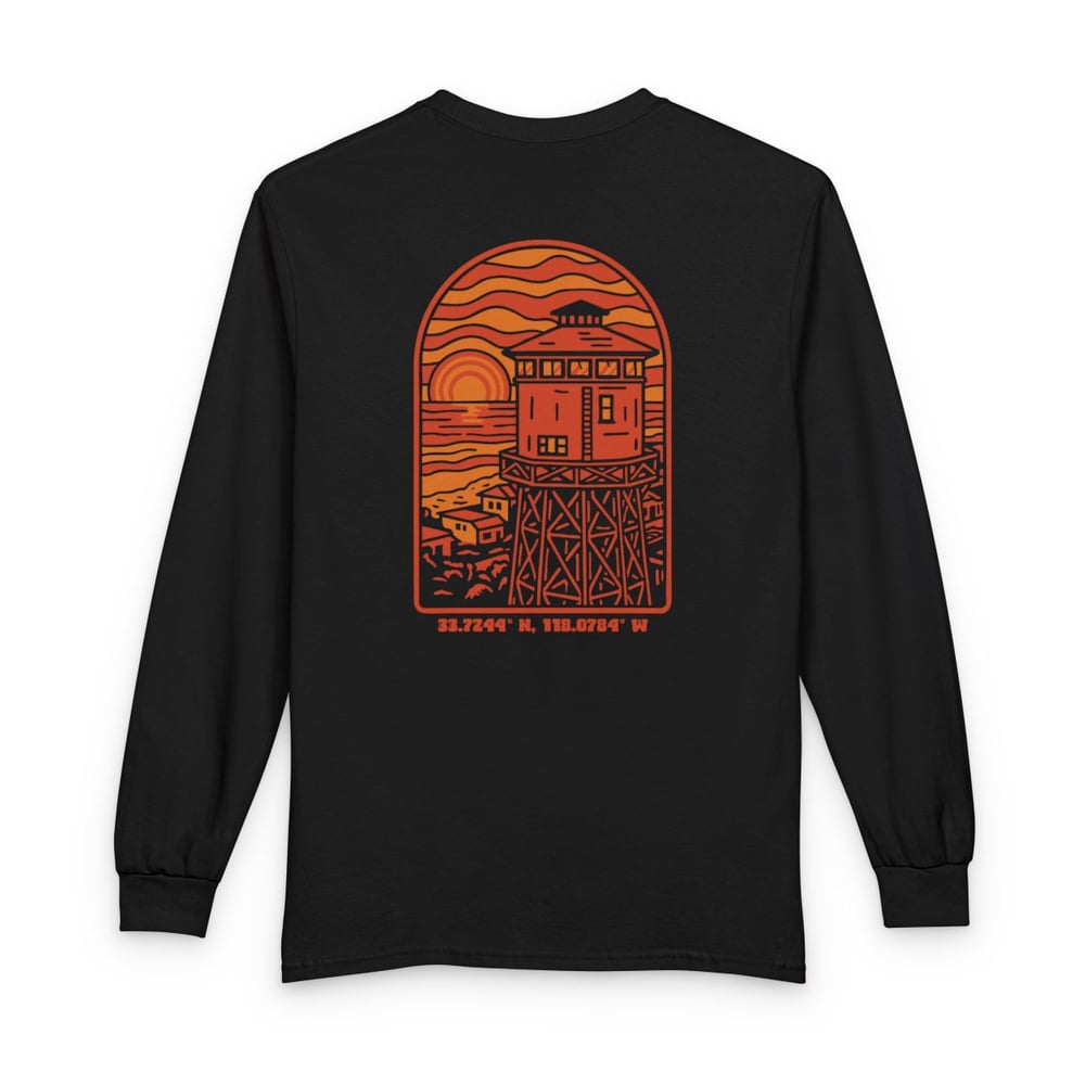 Image of Water Tower Long Sleeve