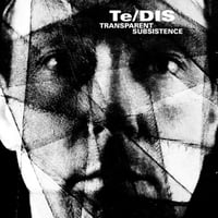 Te/Dis - Transparent Subsistence CD (Galakthorro)