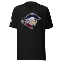 Image 1 of GIVE ME LIBERTY (V4 CIVILIAN OPERATOR) T-SHIRT