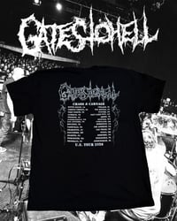 Image 2 of G2H Evil Demon Tee