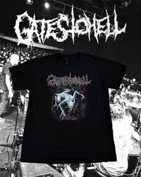 Image 1 of G2H Evil Demon Tee