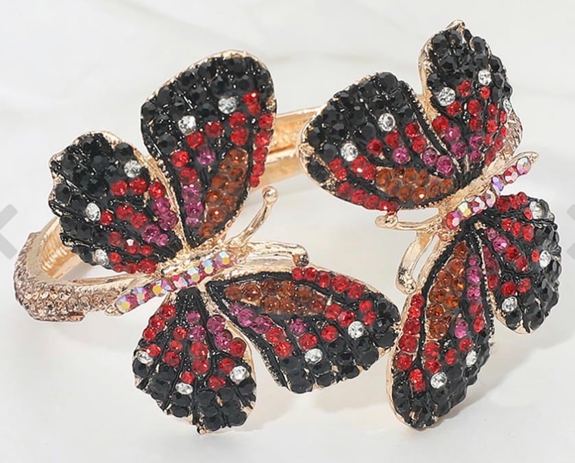 Image of WOMENS WRAP AROUND BRACELET 
