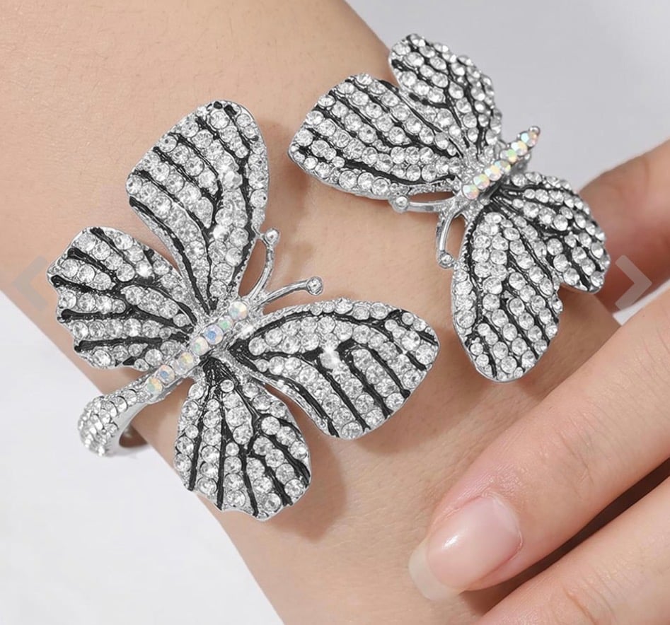 Image of WOMENS WRAP AROUND BRACELET 