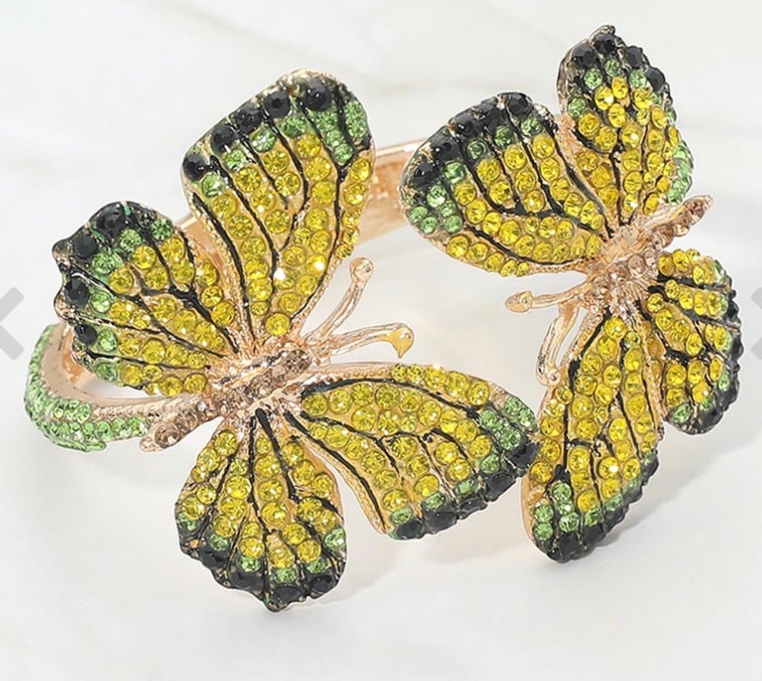Image of WOMENS WRAP AROUND BRACELET 