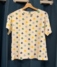Image 1 of Amira Flower Tee