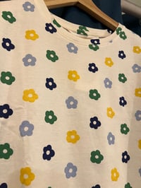 Image 2 of Amira Flower Tee