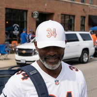 Image 5 of 34 Sweetness Trucker