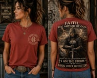 Image 2 of I Am The Storm