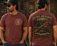 Second Amendment
