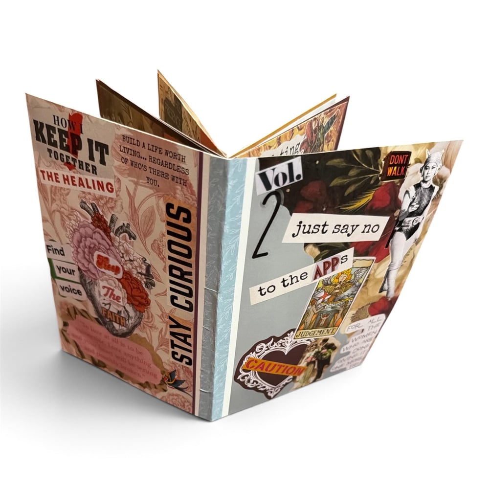 Image of Vol. 2: Just Say No to the Apps