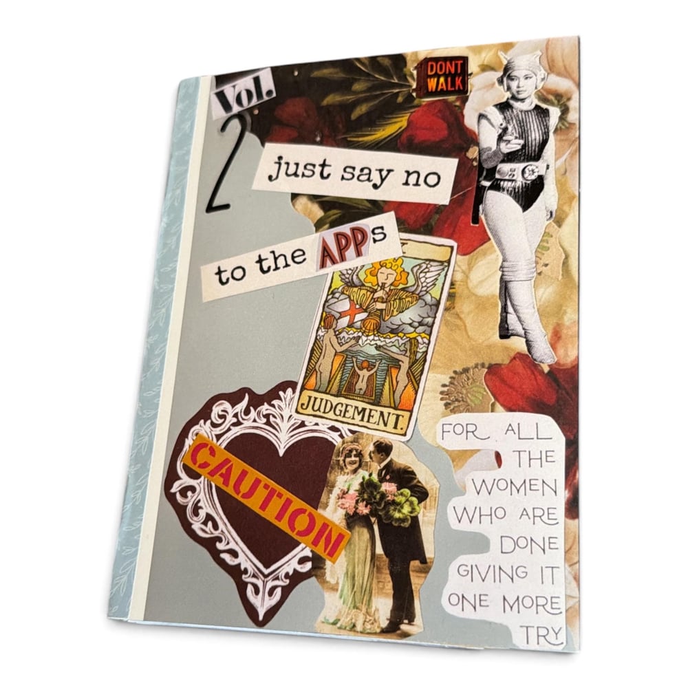 Image of Vol. 2: Just Say No to the Apps