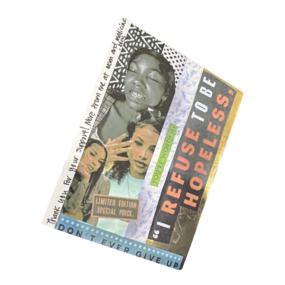 Image of Vol. 1: At My Big Age
