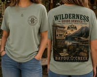 Wilderness Guide Service
