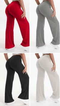 Image 2 of Women's Fitness Trousers