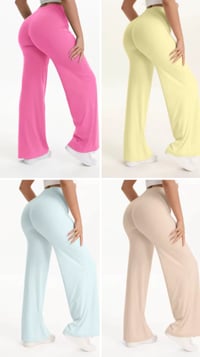 Image 3 of Women's Fitness Trousers