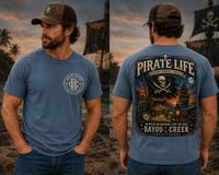 Pirate Life