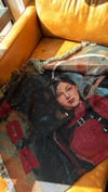 TAPESTRY ada wong