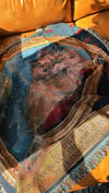 TAPESTRY princess donut