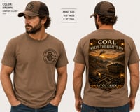 Coal Keeps the Lights On