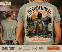 Image 1 of Occupational Therapist 
