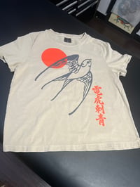 Image 3 of Swallow