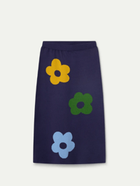 Image 5 of Florence Sweater Midi Skirt