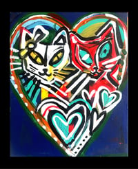 Image 1 of “Purrrfect Love”