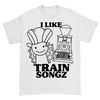 I LIKE TRAIN SONGZ PRE ORDER 