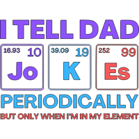 Dad Jokes
