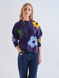 Image 1 of Euphonia Sweater