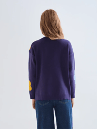 Image 2 of Euphonia Sweater