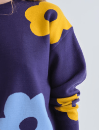 Image 3 of Euphonia Sweater